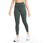 Nike One Women's High-Waisted 7/8L  Running-Walking Leggings y Shorts Mujer