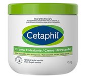 Cetaphil Crema Hidratante 453 Gr