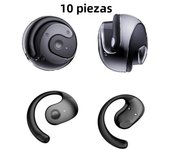High quality X28 outdoor sport dustproof waterproof ENC Noise reduction wireless BT 5.3 comfort earhook earbuds earphone