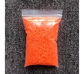 10000pcs/bag 2.6mm Mini Fuse Beads 3D Pixel Puzzle Toy Ironing Beads Melting Beads For Children Toy Handmade DIY Crafts Decors