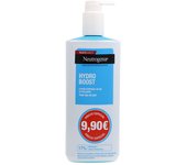 Neutrogena Hydro Boost Locion Corporal Hidratant Neutrogena
