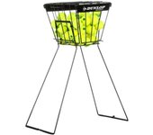 Cesta Recoge Pelotas Tenis Dunlop BALL Hopper 70