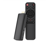 Dispositivo TV H313, decodificador con Android 10, HDR, 4K, BT5.0, WiFi 6, 2,4/5,8G, reproductor Multimedia