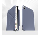 ZOYU Case Magnetic for iPad  Pro 11 13 inch,For iPad Pro 12.9 Air 11 Air4/5 10.9 With Magnetic Detachable Y-Shaped Folding Cover
