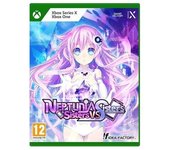 Neptunia: Sisters VS Sisters (Day One Edition) Juego para Consola Microsoft XBOX Series X