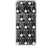 Funda Silicona Antigolpes para Xiaomi POCO M3 / Redmi 9T diseño Perros 07 Dibujos