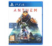 Anthem Juego para Consola Sony PlayStation 4 PS4