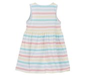 VESTIDO SINGLE JERSEY FROZEN