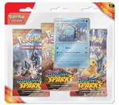 Blister  Premium Surging Sparks - Quagsire - ESPAÑOL - Cartas Pokemon Originales Tcg