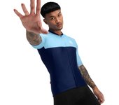 Siroko - Maillot M2 Manga Corta Ciclismo para Hombre