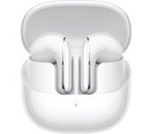 Xiaomi Buds 5, Harman AudioEFX, Grabación de audio integrada, Triple micrófono con reducción de ruido mediante IA