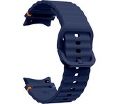Original Band for Samsung Galaxy watch 7/FE/5 Pro/6/4 classic 44mm 40mm Silicone sport belt bracelet correa Galaxy watch 7 Strap