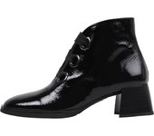 Hispanitas HI243635 Botines De Tacón Mujer Negro