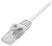 Phasak - Cable de Red 100% Cu Cat.6 UTP Sólido Gris v PHK 1650