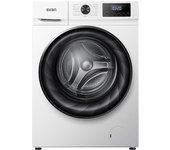 Lavadora-secadora SLS96400AIDVB - Clase D  - 9 Kg  - 1400 rpm