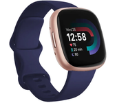 Sport Band For Fitbit Versa 3 Strap Smartwatch Wristband Accessories Watchbands Soft Silicone Bracelet For Fitbit Sense Versa3
