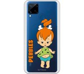 Carcasa para Realme C15 - Flinstones Pebbles