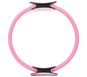 Yoga Fitness Ring Circle Pilates Women Girl Exercise Home Resistance elasticity Yoga Pilates Ring Circle Gym Workout Pilates Acc