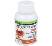 Micoteraphy Reishi 495 Mg 90 Capsulas Avd