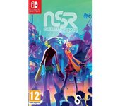 No Straight Roads Juego para Consola Nintendo Switch [PAL ESPAÑA]