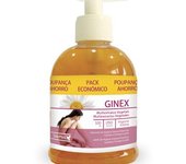 Dietmed Ginex Jabon 500 ml
