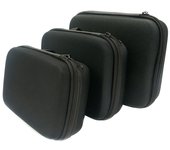 Collection Bag DIY Travel Storage Camera Bag Case Foam Portable Shockproof for GoPro Osmo Tablet Electronic Product Accessories