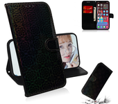 Stand Flip Wallet Case For OPPO Reno 11F 10 9 8 8T 8Z 7z 7 Pro Plus 4G 5G 7 Lite reno 10 Colorful Leather Protect Cover