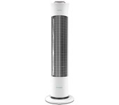 Ventilador Torre Cecotec EnergySilence 6090 Skyline Blanco