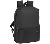 SAFTA MOCHILA PARA PORTATIL 14 1 COMBI TELA -POLIPIEL BUSINESS SAFTA BUSINESS 13x28x40 Cms.