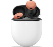 Google Pixel Buds Pro Coral