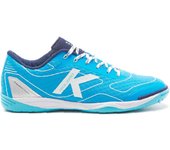 Shoes Deportivos marca Kelme para hombre en color azul