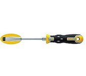 Destornillador tecno plano modelo 20 varilla hexagonal varilla pl8-175mm