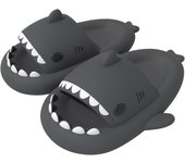 Zapatillas ligeras para Playa Y Piscina, calzado Antideslizante, Dinosaurio, para Verano Y Casa