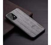 Case for Samsung Galaxy A53 A23 A33 A13 A73 5G 4G coque bamboo wood pattern Leather cover funda for samsung galaxy a53 case capa