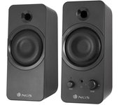NGS Altavoz Gaming GSX-200 20W Supergraves