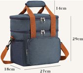 Mochipa Viaje Cabin 45x30x22 para Ryanair, Maletas de viaje avion cabin Bolsa de Cabina para EasyJet Equipo de Mano Cabina Avion Mochila de Senderismo
