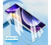 3Pcs Privacy Tempered Glass For Realme C55 C53 C51 C35 C33 C31 C30 C30S C25 C21 C20 C25S Anti-spy Screen Protectors Cover Glass