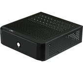 Chassis HTPC Horizontal ITX Mini Main Case New Standard Single 2.5 Hard Disk Rack Mini Computer Case Vertical Horizontal VESA