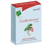 FITOBERBERINA 30 CAPSULAS