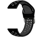 22mm Strap For Huawei GT 2 Pro Silicone Watchband Bracelet Band Wristband For Huawei GT 2 46mm/GT 3 SE/GT Runner 2E Correa