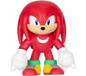 Figura Articulada Sonic Sonic  Goo Jit Zu