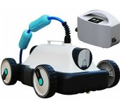 Limpiafondos automáticos Bestway NOONOO