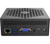 MINI PC LEOTEC GYORS i5-10210U 8GB 256GB Wifi BT 1xHDMI 1xVGA 1xTIPO C 4xUSB 3.0