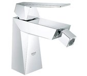 GROHE 23 117 000 ALLURE Brilliant Monomando Bidé