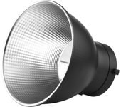 7 Inch Standard Reflector Diffuser Lamp Shade Dish for Bowens Mount Studio Strobe Flash Light Video Light Photography Accessory