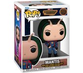 Funko - Figura Pop Marvel Guardianes De La Galaxia 3 Mantis - Funko Pop Coleccionable De Edición Limitada - Funko Pop Diseño Detallado Y Realista - Funko Pop Ideal Para Regalo - Funko Pop Gran Variedad De Personajes
