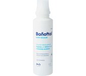 Bañoftal Baño Ocular 200 Ml - Alivia Escozor y Sequedad Ocular