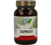 Soprost 60 cápsulas  Cfn