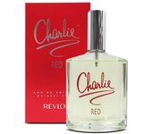CHARLIE RED edt vapo 100 ml