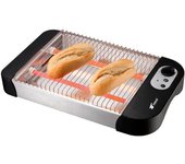 TOSTADOR PLANO 600W